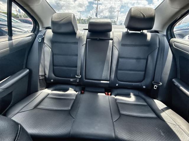 used 2013 Volkswagen Jetta car, priced at $11,544