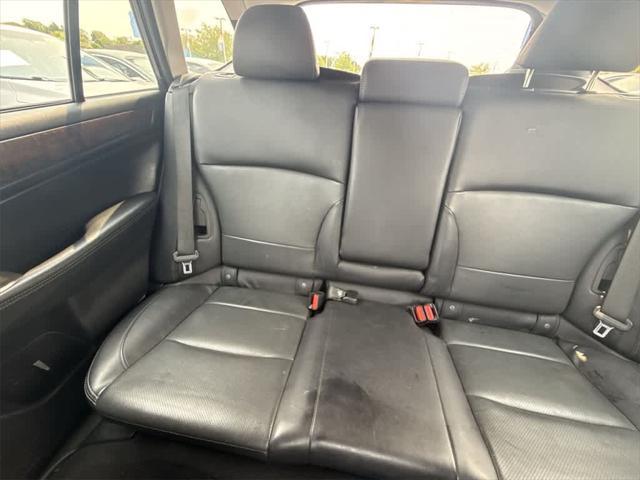 used 2017 Subaru Outback car, priced at $17,710