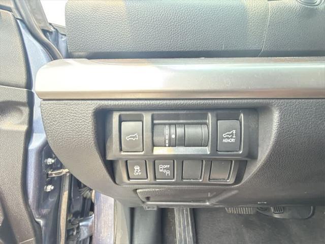 used 2017 Subaru Outback car, priced at $17,710