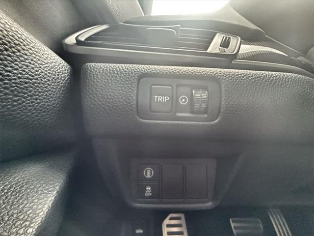 used 2022 Honda Accord car, priced at $28,786