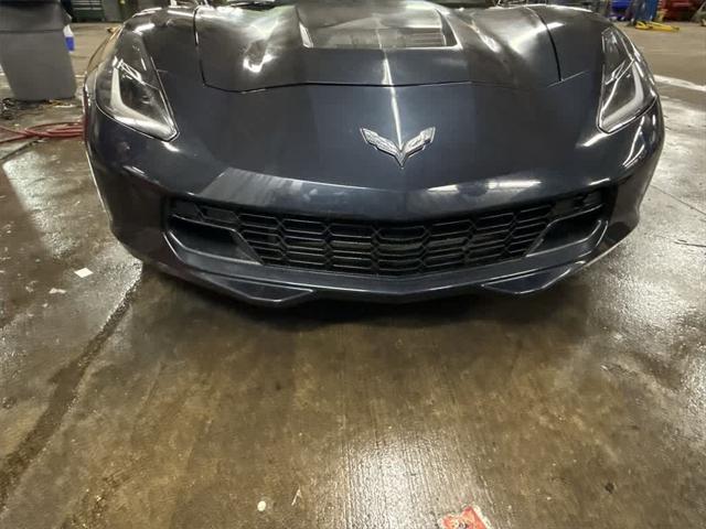 used 2014 Chevrolet Corvette Stingray car, priced at $30,777