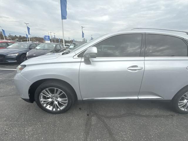 used 2014 Lexus RX 350 car, priced at $18,815