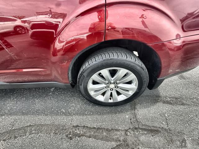 used 2012 Subaru Forester car, priced at $9,000