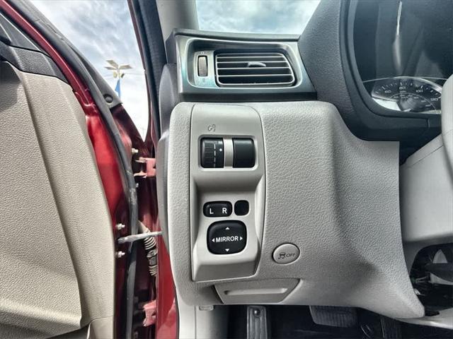 used 2012 Subaru Forester car, priced at $9,000