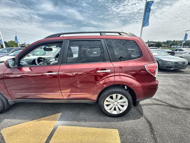 used 2012 Subaru Forester car, priced at $9,000
