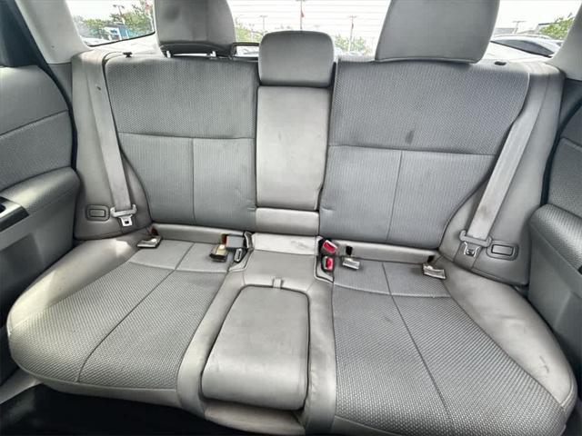 used 2012 Subaru Forester car, priced at $9,000