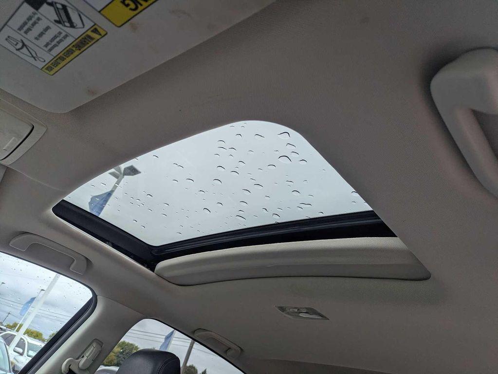 used 2015 Honda CR-V car, priced at $14,999