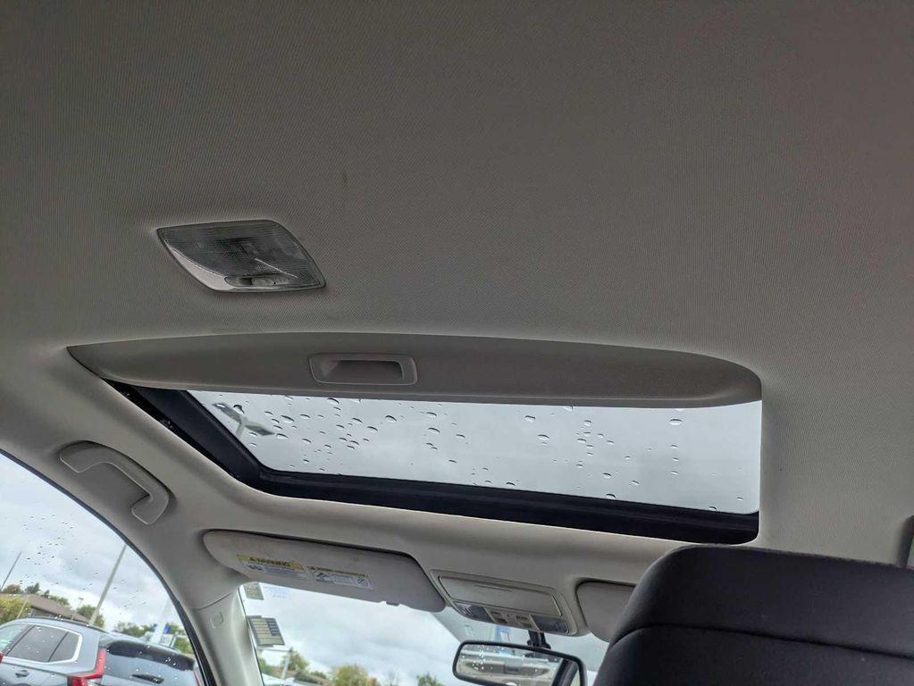 used 2015 Honda CR-V car, priced at $14,999