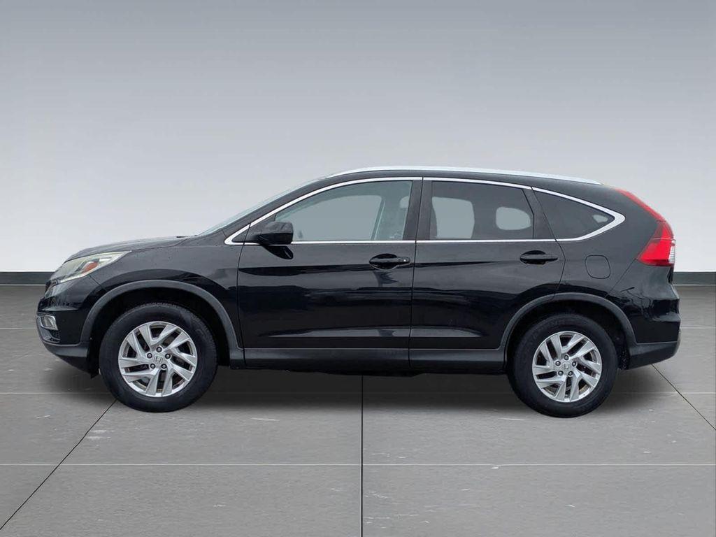 used 2015 Honda CR-V car, priced at $14,999