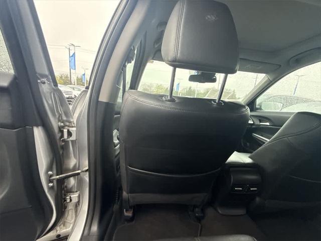 used 2013 Honda Crosstour car, priced at $15,680