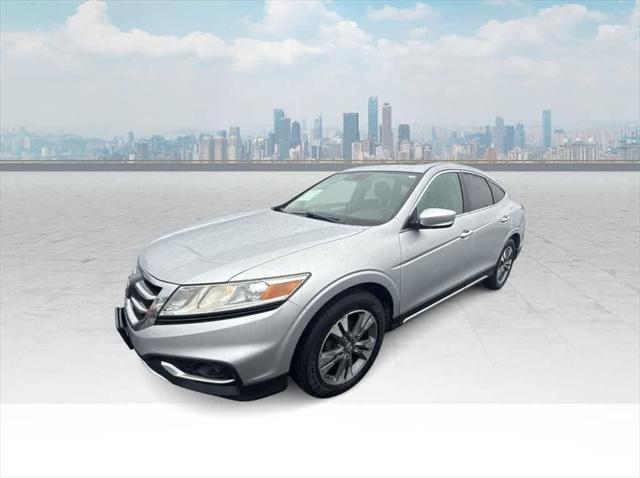 used 2013 Honda Crosstour car, priced at $15,680