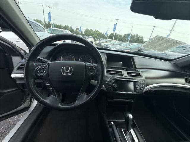 used 2013 Honda Crosstour car, priced at $14,175