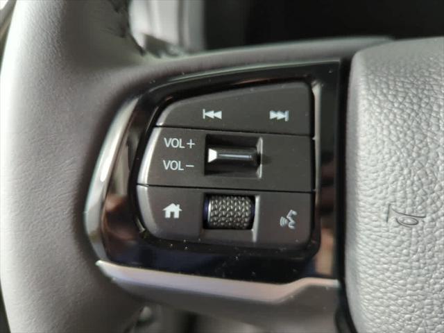 new 2025 Honda Odyssey car, priced at $45,525