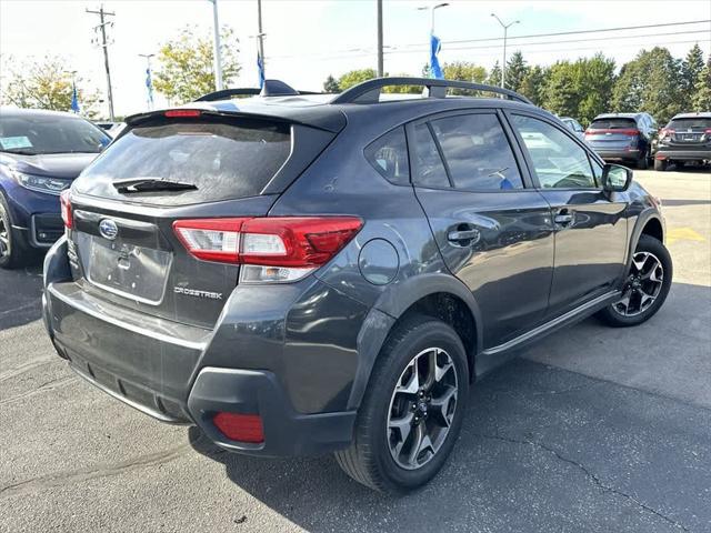 used 2019 Subaru Crosstrek car, priced at $14,888