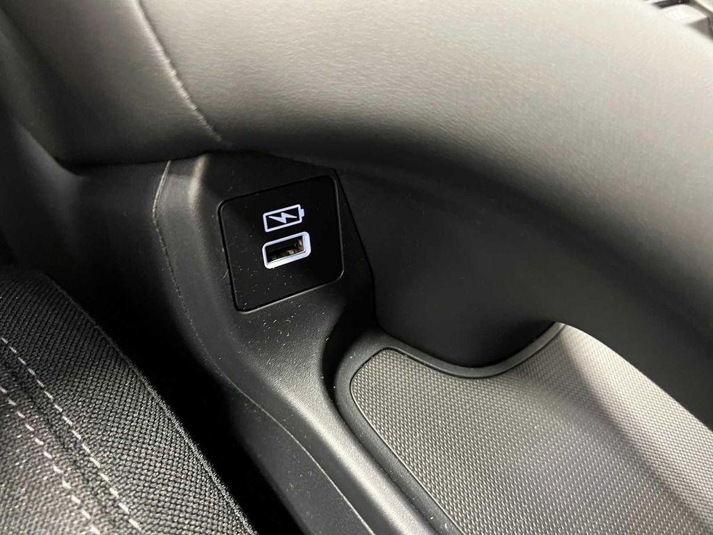 new 2025 Honda HR-V car, priced at $27,699