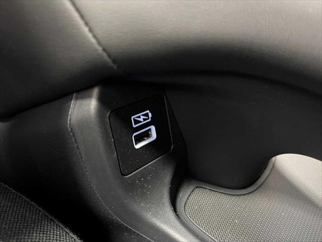 new 2025 Honda HR-V car, priced at $27,699