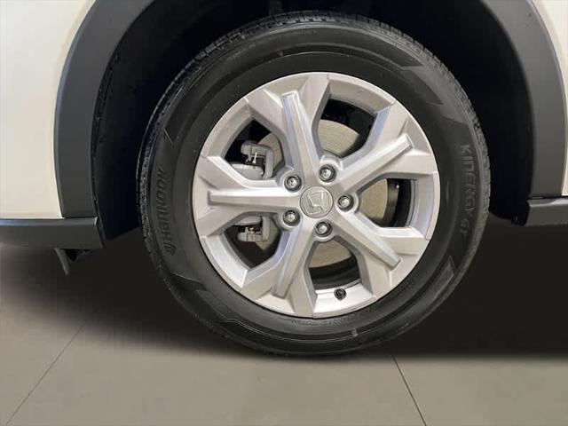 new 2025 Honda HR-V car, priced at $27,699