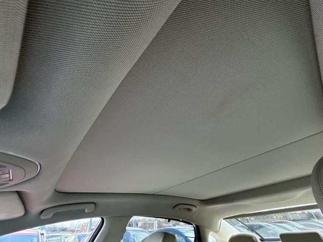 used 2015 Hyundai Genesis car, priced at $13,000