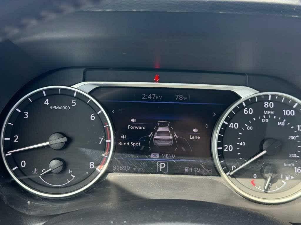 used 2021 Nissan Sentra car, priced at $14,962