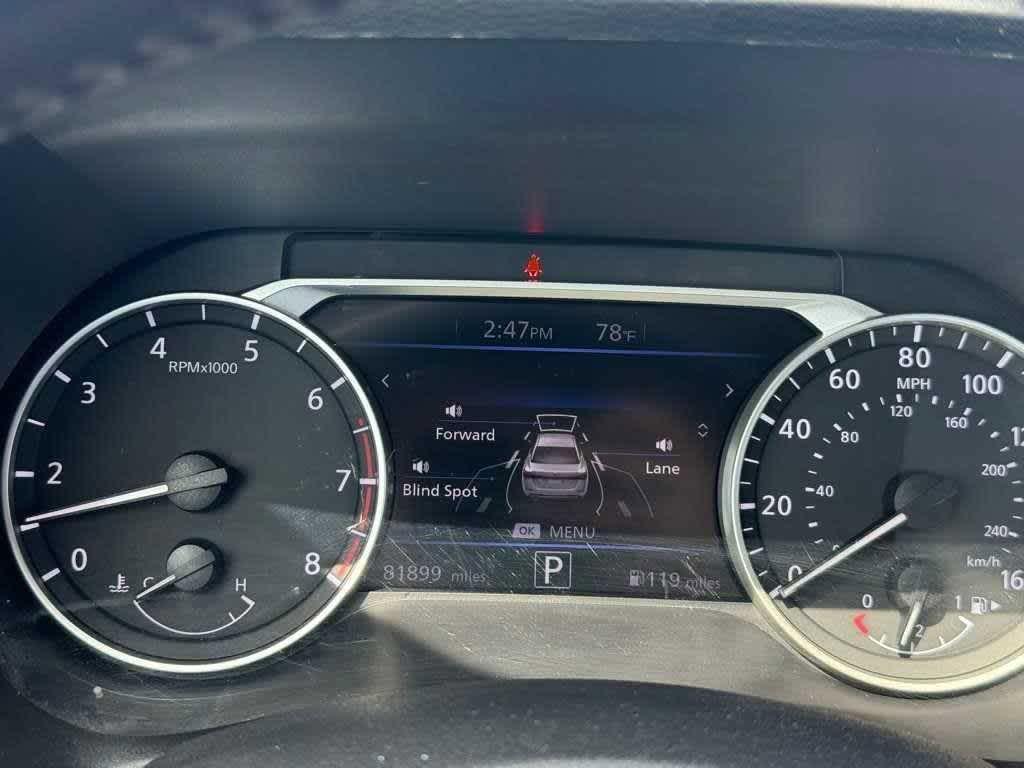 used 2021 Nissan Sentra car, priced at $13,999