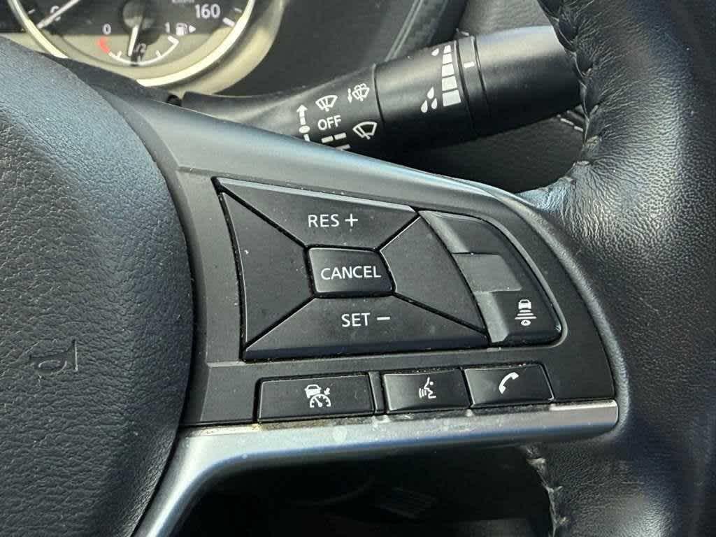 used 2021 Nissan Sentra car, priced at $14,962
