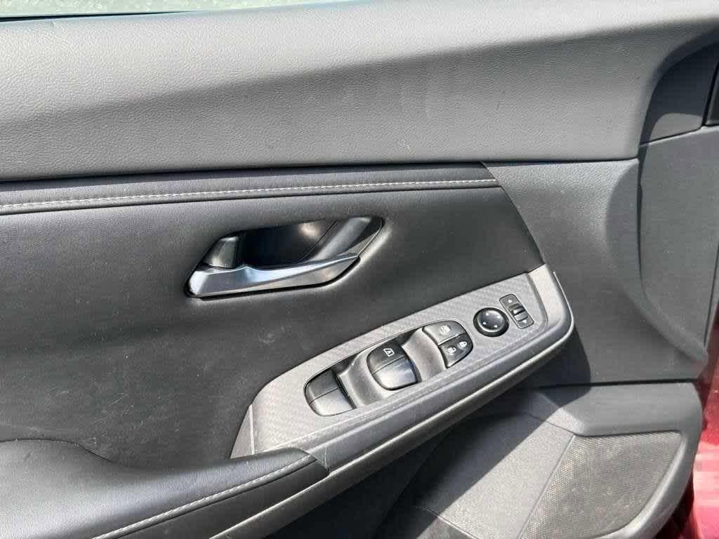 used 2021 Nissan Sentra car, priced at $13,999