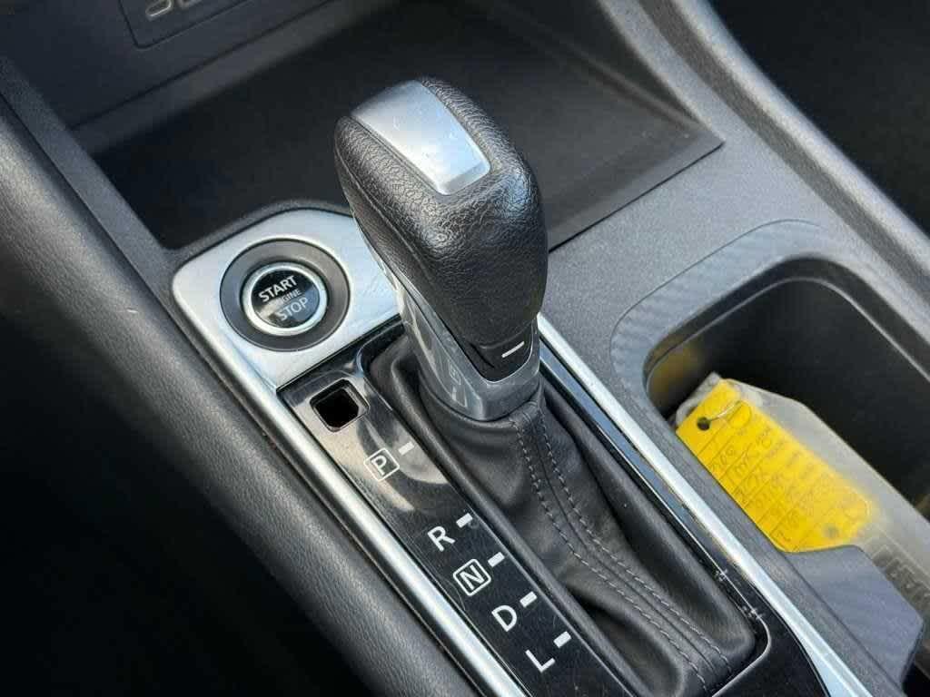 used 2021 Nissan Sentra car, priced at $13,999