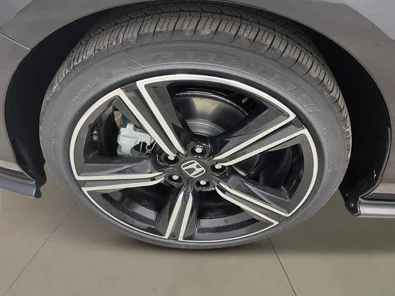 new 2025 Honda Accord Hybrid car, priced at $33,323