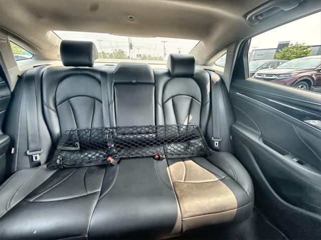 used 2019 Buick LaCrosse car, priced at $22,651
