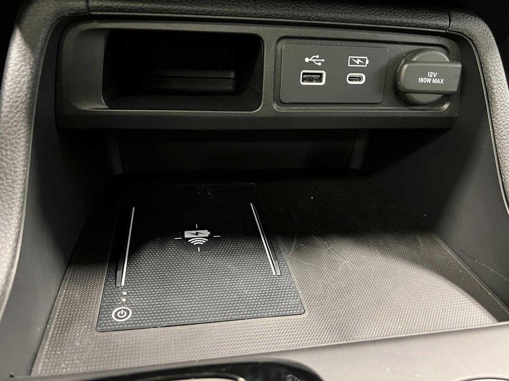 new 2025 Honda Pilot car, priced at $48,859