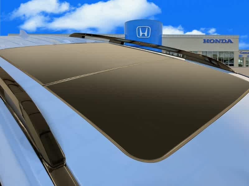 new 2025 Honda Pilot car, priced at $48,859