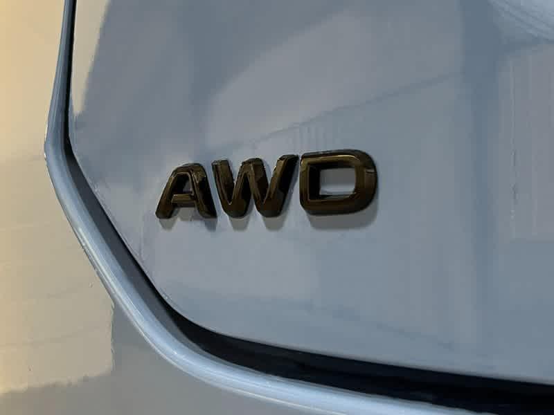 new 2025 Honda Pilot car, priced at $48,859