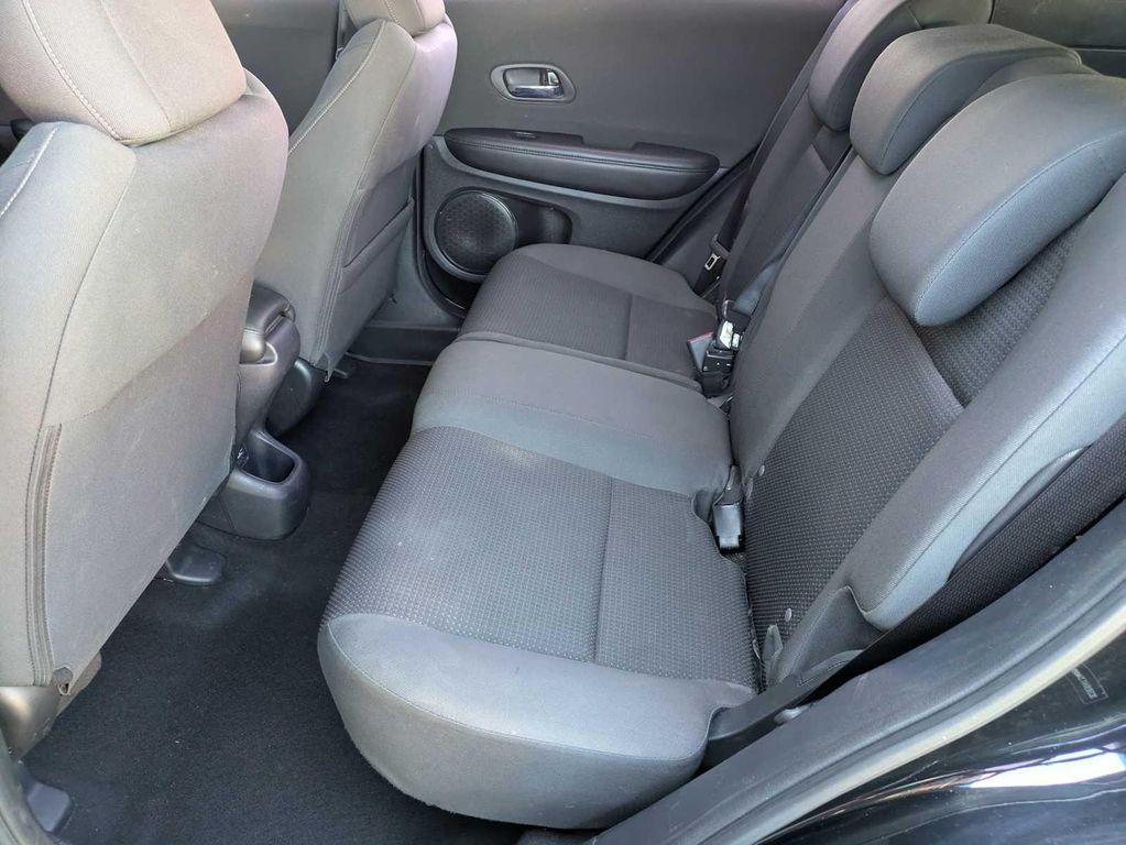 used 2019 Honda HR-V car, priced at $16,499