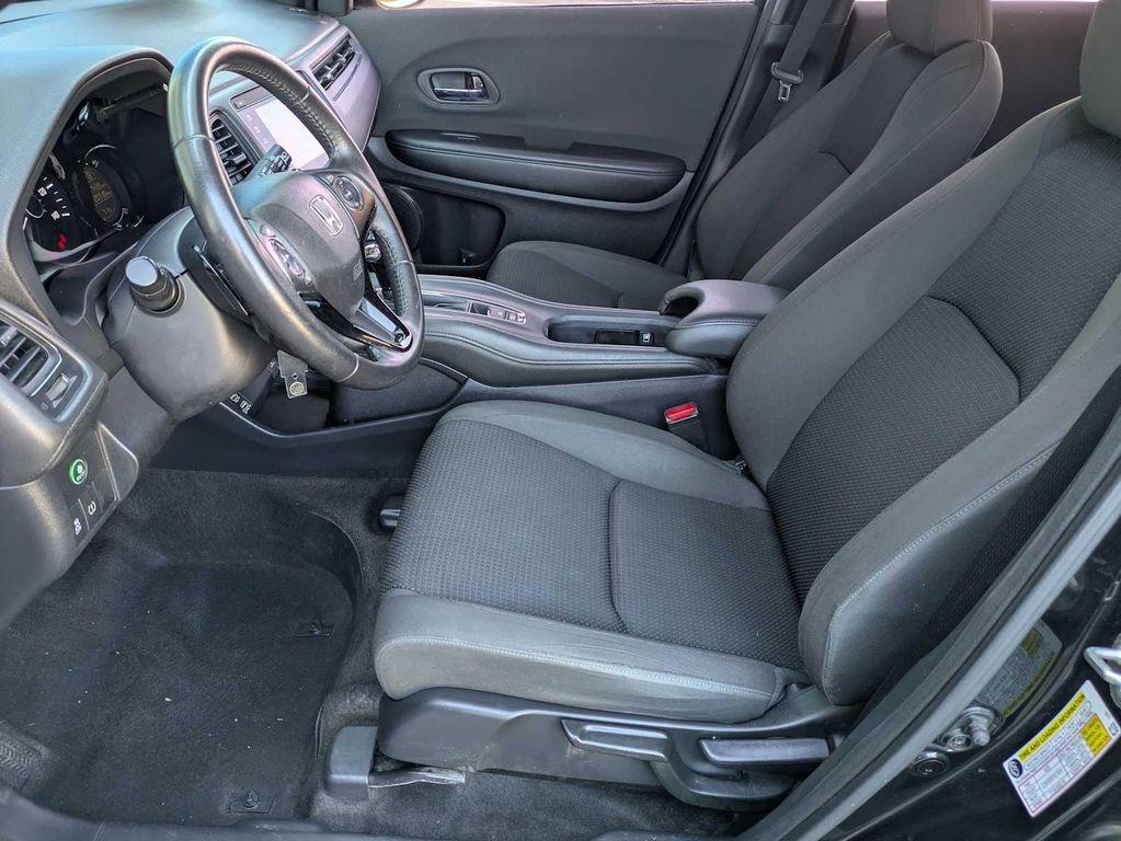 used 2019 Honda HR-V car, priced at $16,499