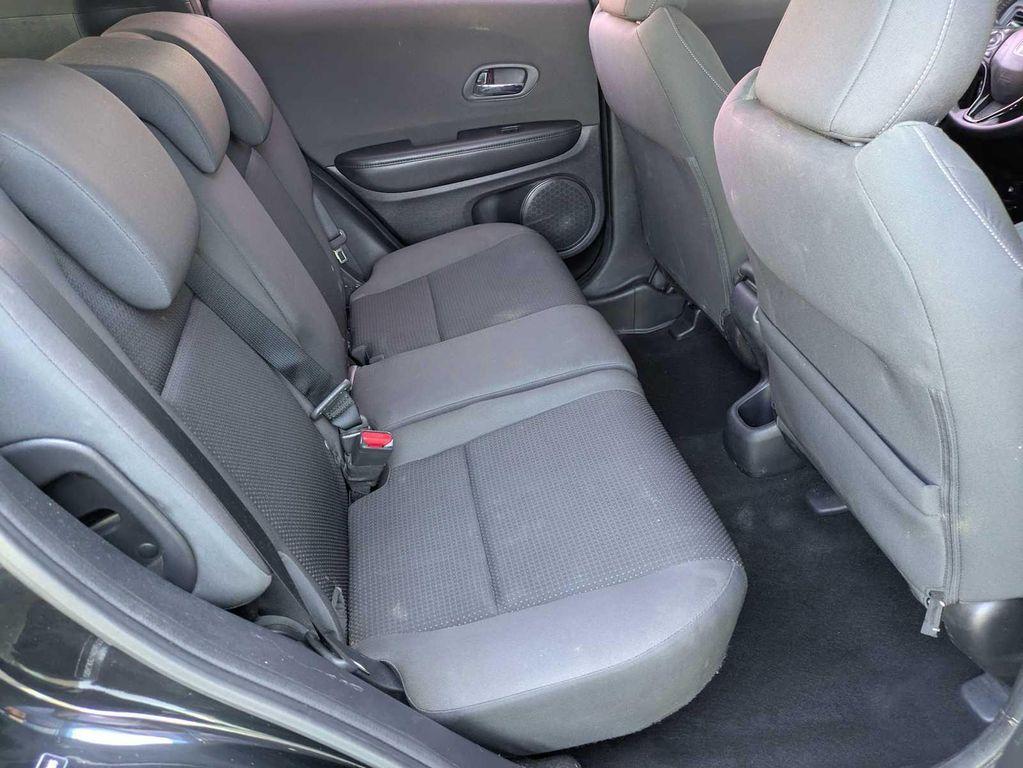 used 2019 Honda HR-V car, priced at $16,499