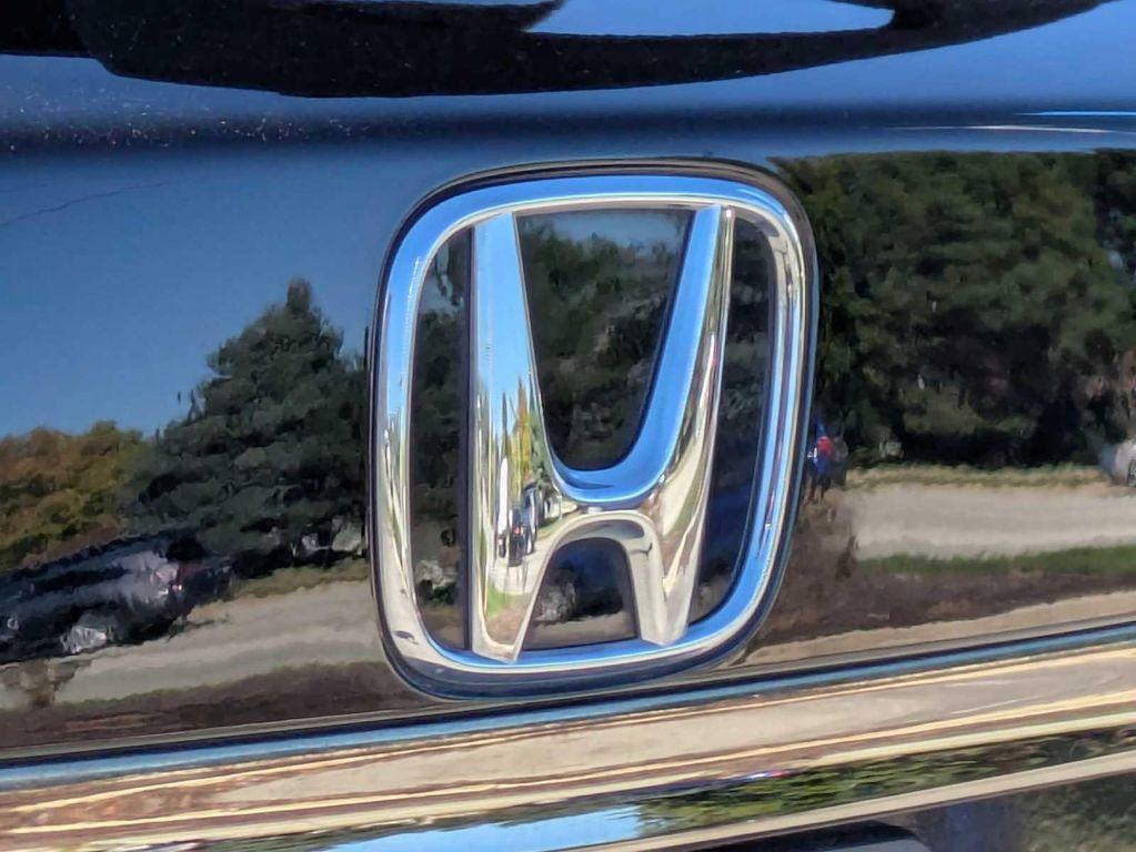 used 2019 Honda HR-V car, priced at $16,499