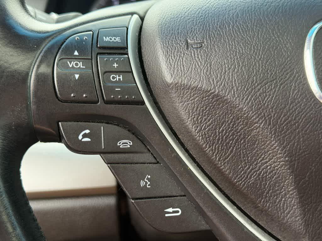 used 2013 Acura RDX car, priced at $16,207