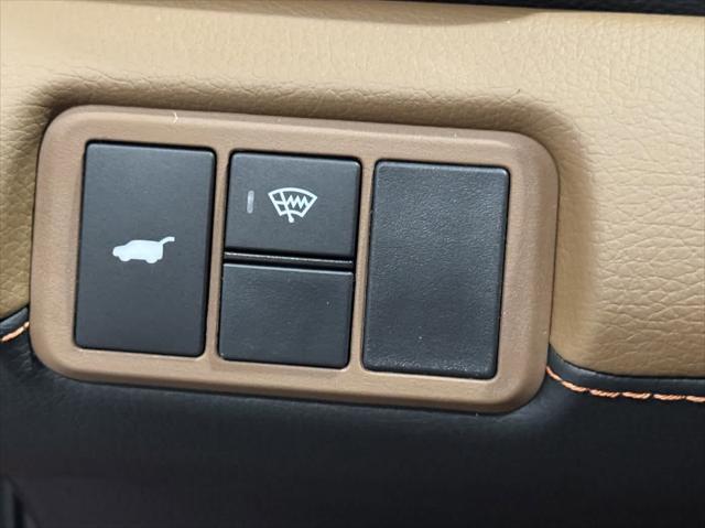new 2026 Honda Passport car, priced at $55,730