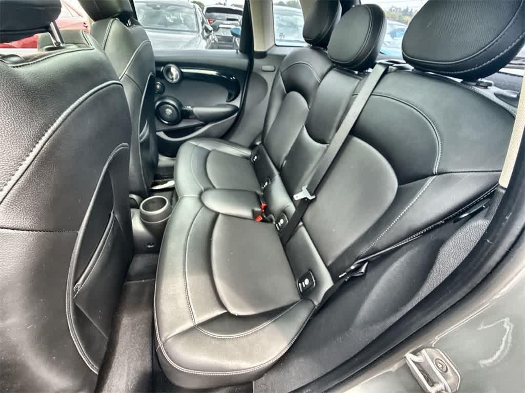 used 2017 MINI Hardtop car, priced at $12,777