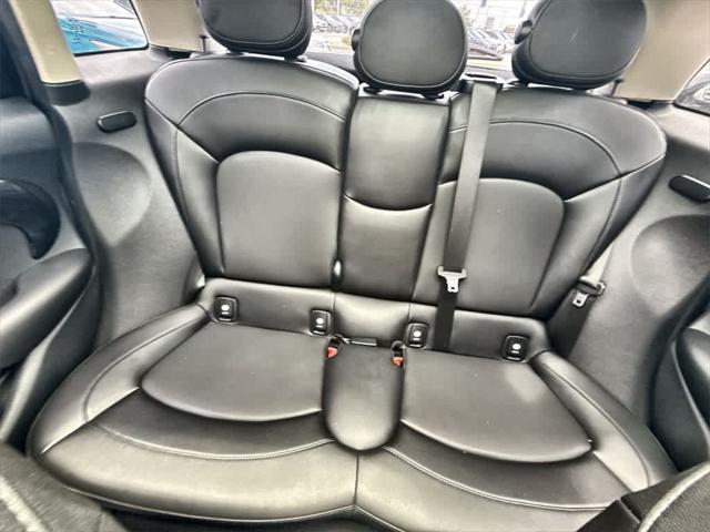 used 2017 MINI Hardtop car, priced at $13,755