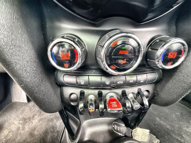 used 2017 MINI Hardtop car, priced at $13,755