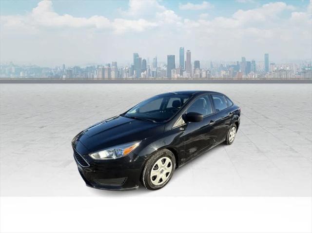 used 2015 Ford Focus car, priced at $9,987