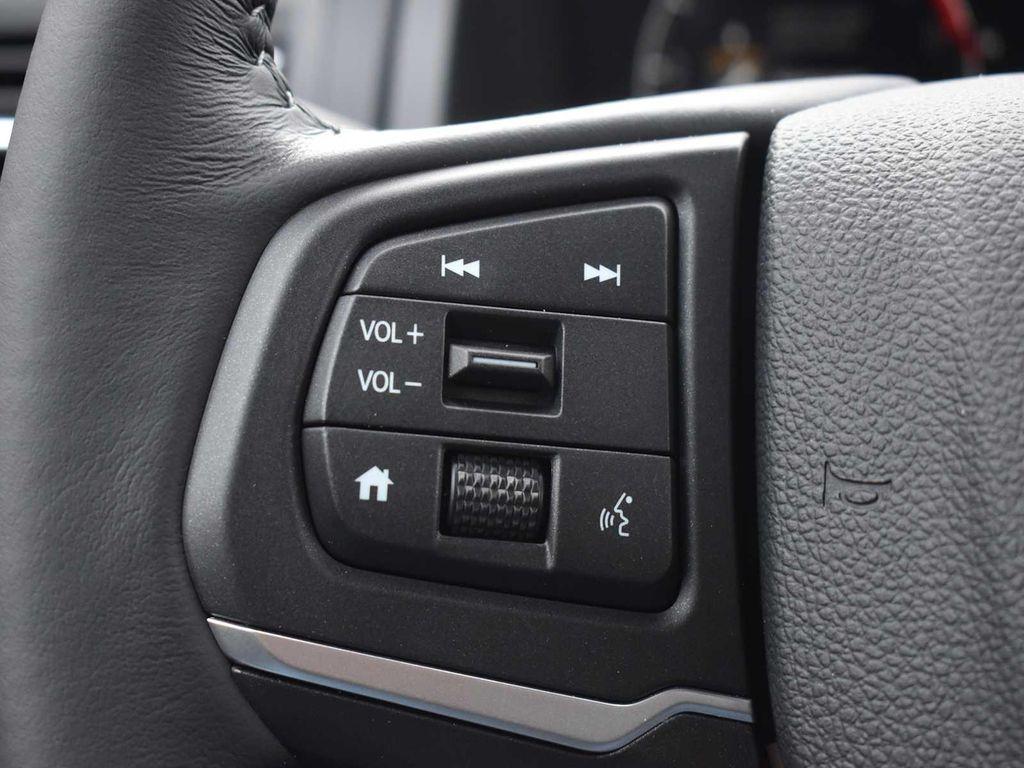 new 2026 Honda Ridgeline car, priced at $41,374