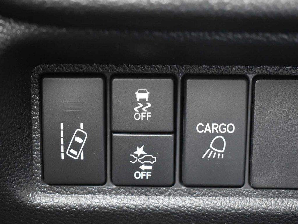 new 2026 Honda Ridgeline car, priced at $41,374