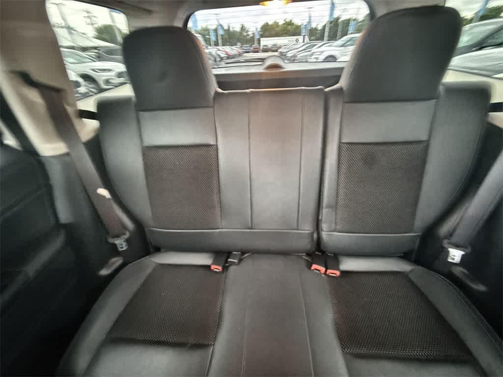 used 2016 Jeep Patriot car, priced at $8,464