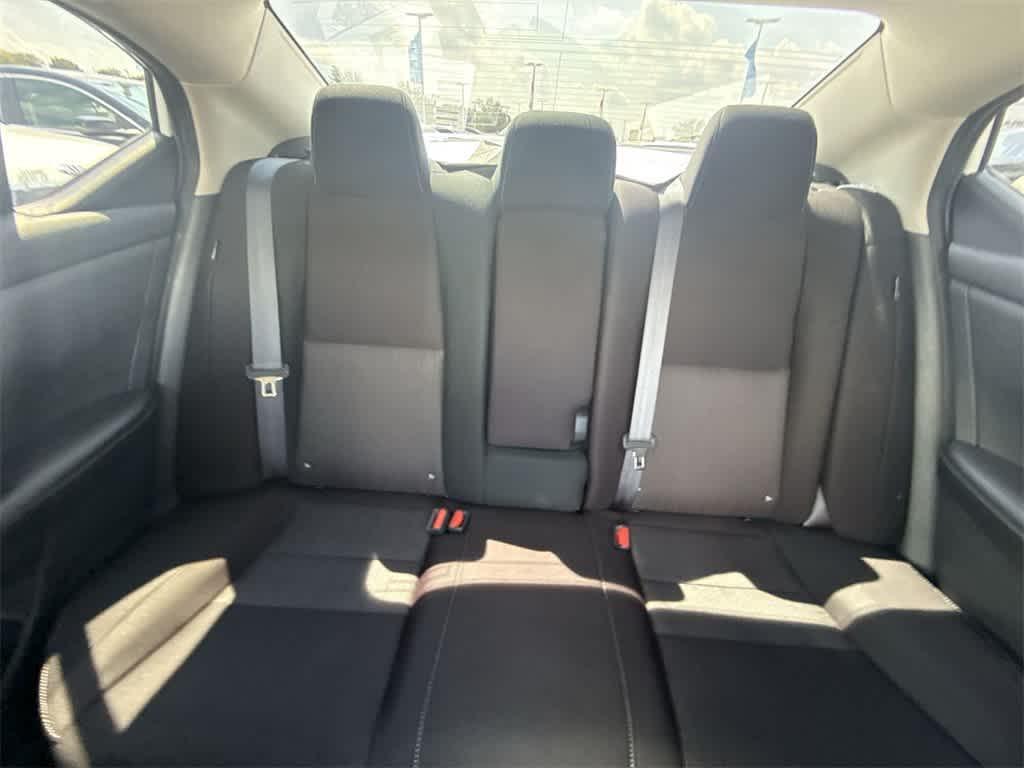 used 2022 Nissan Sentra car, priced at $17,923