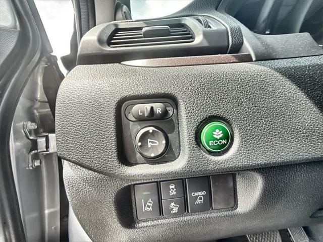 used 2023 Honda Ridgeline car, priced at $35,930