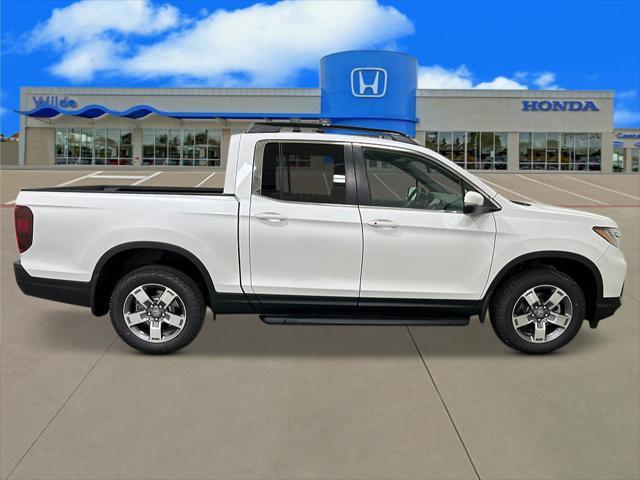 new 2024 Honda Ridgeline car, priced at $42,949