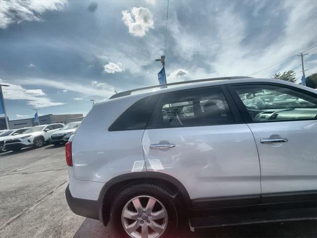 used 2012 Kia Sorento car, priced at $7,500