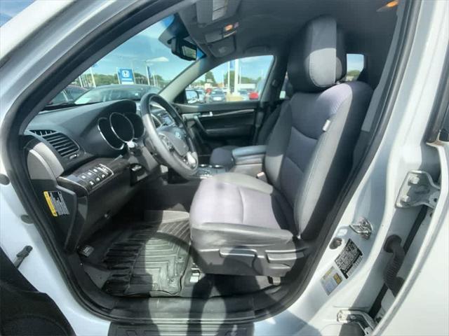 used 2012 Kia Sorento car, priced at $7,500